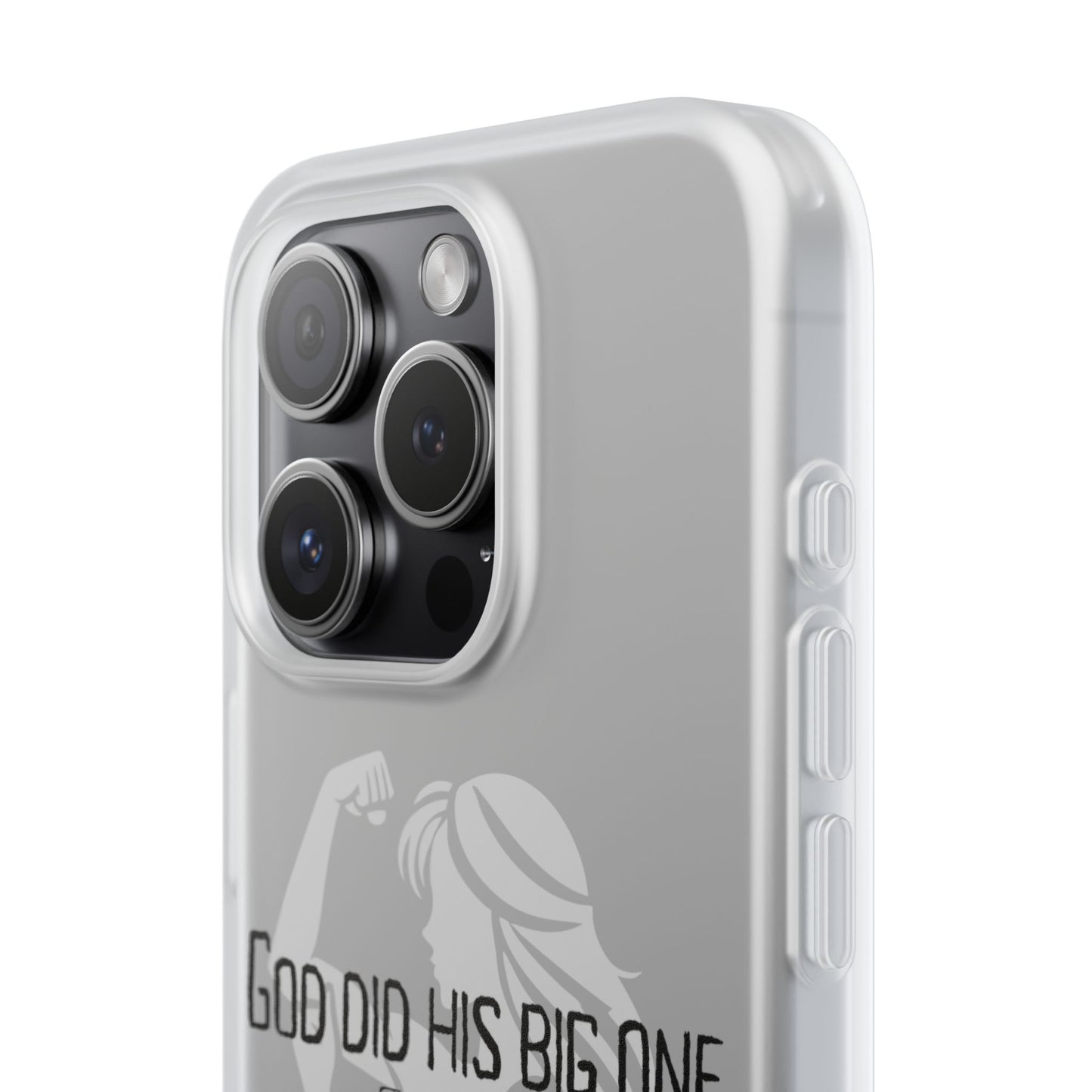 Your Own Flexible Phone Case
