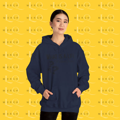 What is a life Without Jesus - Christian Hoodie