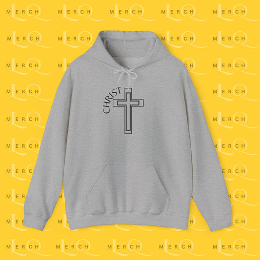 King of all kings - Hoodie