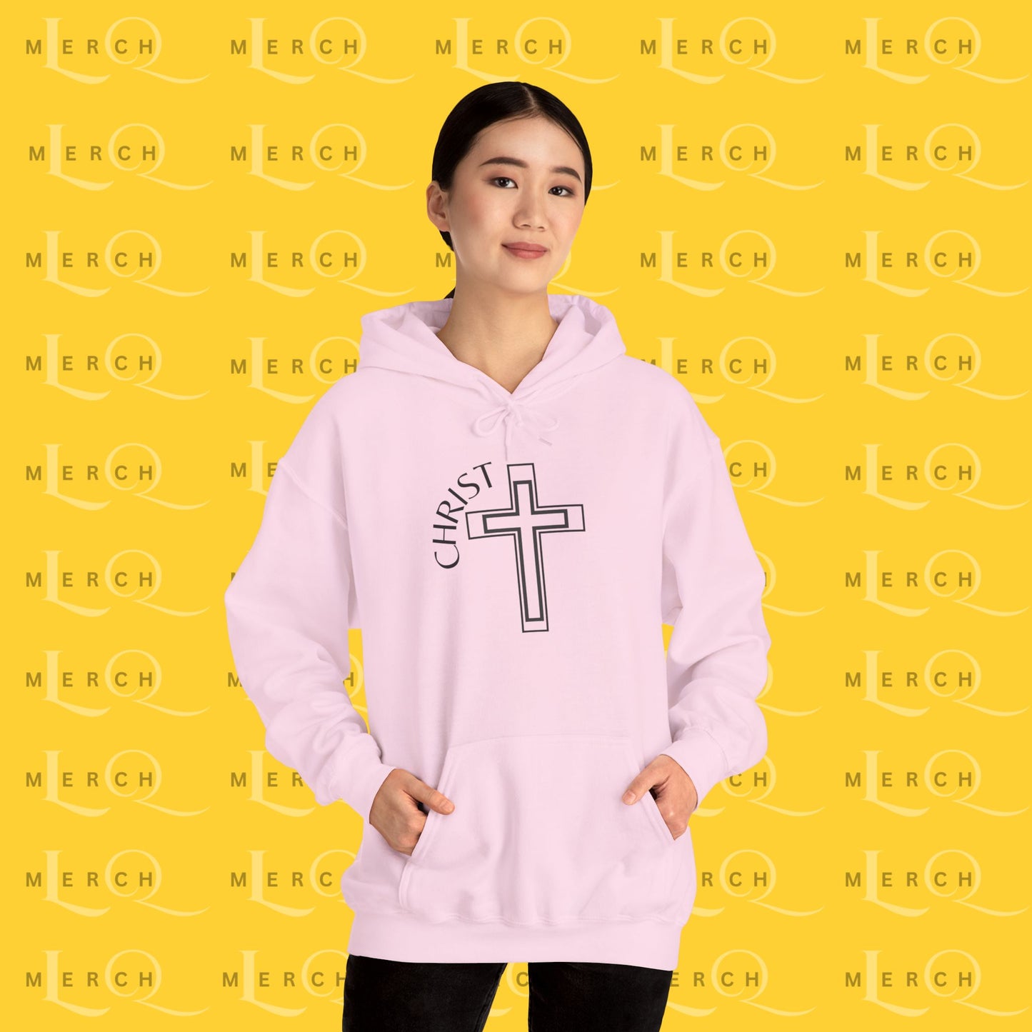 King of all kings - Hoodie