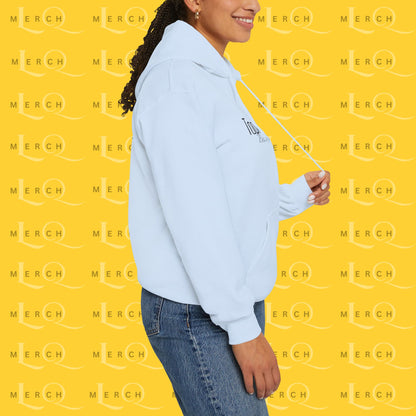 Today Was Great - Cozy Unisex Hoodie