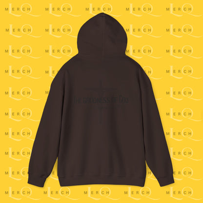 The Goodness of God - Christian Hoodie
