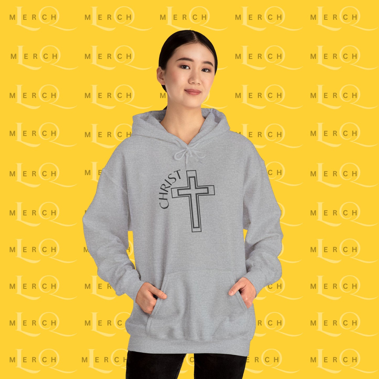 King of all kings - Hoodie