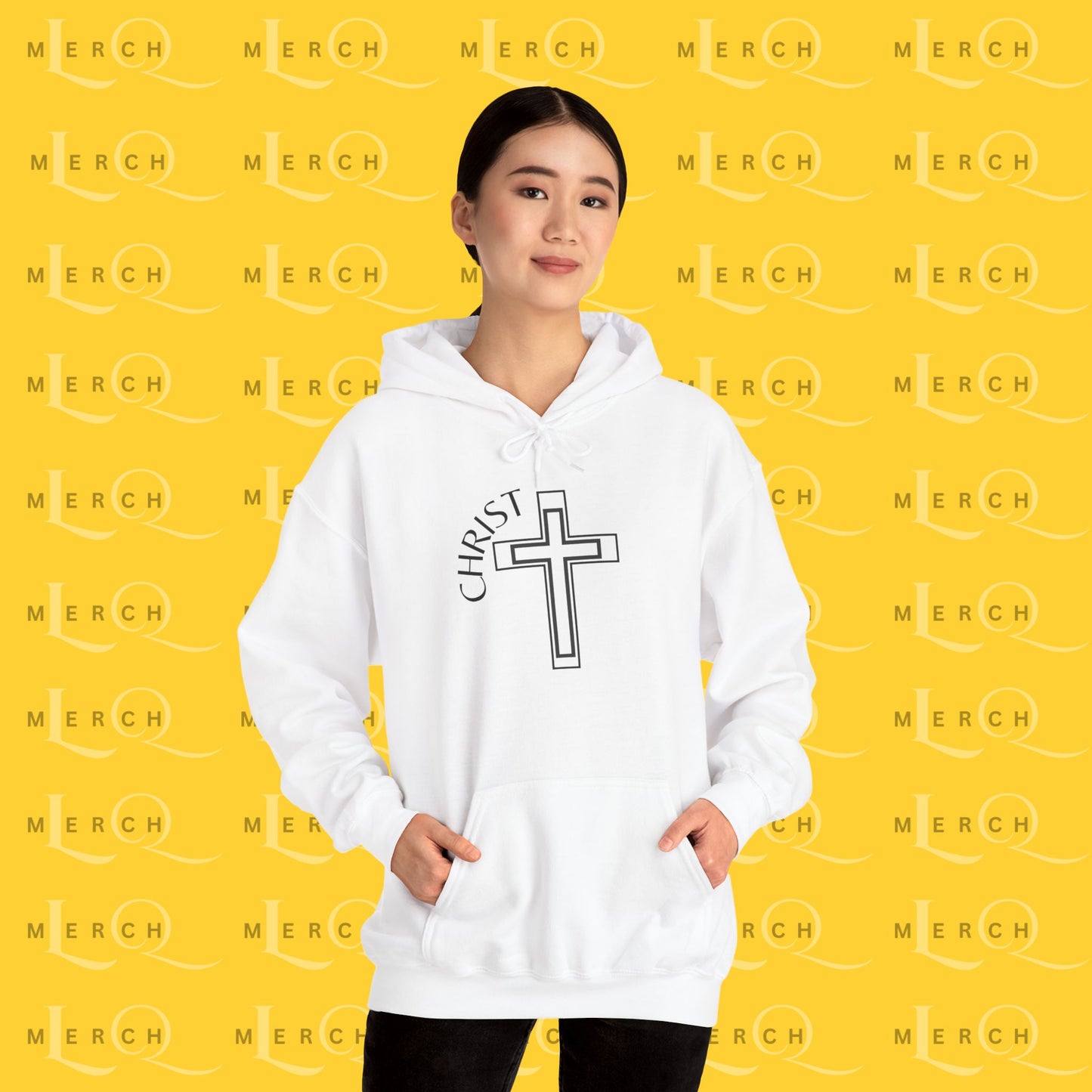 King of all kings - Hoodie