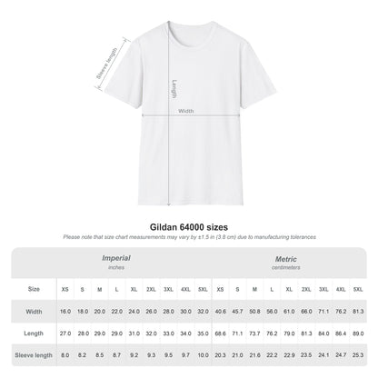 With God On My Side I Could Never Lose - T-Shirt