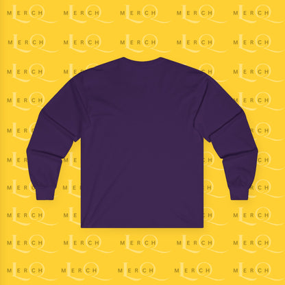 Today was Great - Long Sleeve Tee