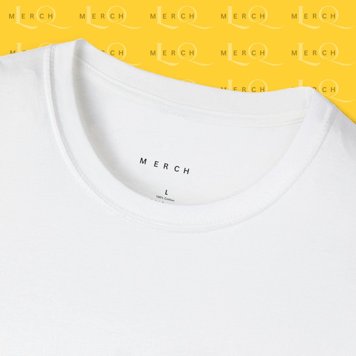 What God Cannot Do - Controversial Statement Tee