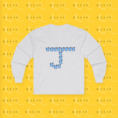 Today was Great - Long Sleeve Tee