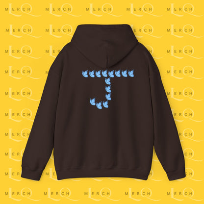 Today Was Great - Cozy Unisex Hoodie