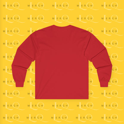 Today was Great - Long Sleeve Tee