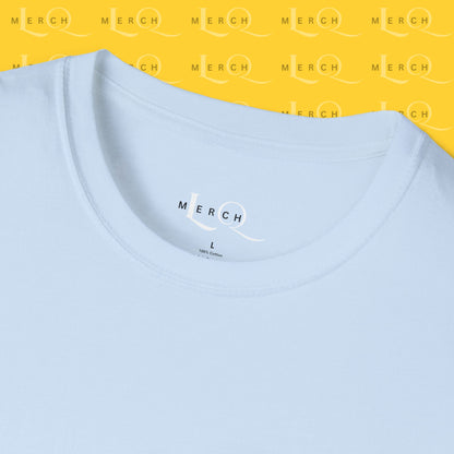 What God Cannot Do - Controversial Statement Tee