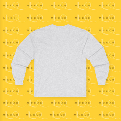 Today was Great - Long Sleeve Tee