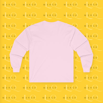 Today was Great - Long Sleeve Tee