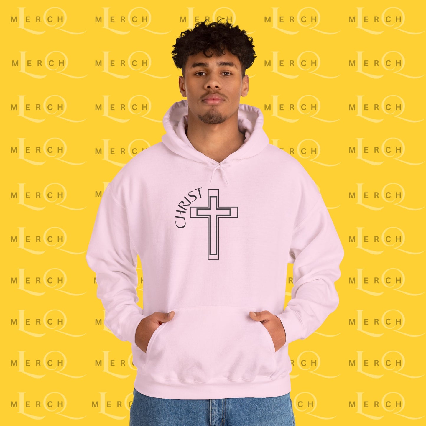 King of all kings - Hoodie