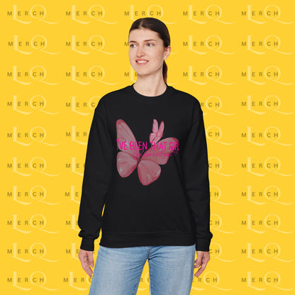 I've Been That Girl - Cozy Sweatshirt