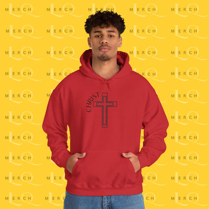 King of all kings - Hoodie