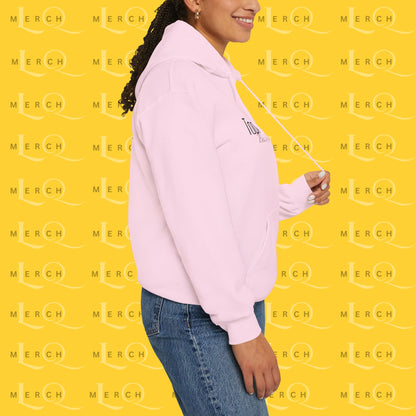 Today Was Great - Cozy Unisex Hoodie