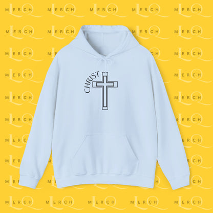 King of all kings - Hoodie