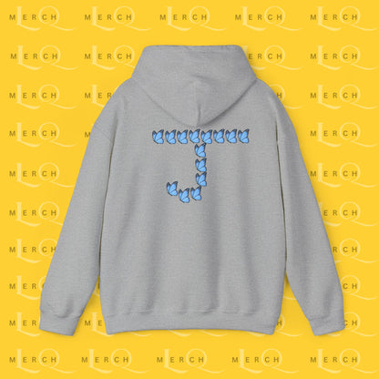 Today Was Great - Cozy Unisex Hoodie