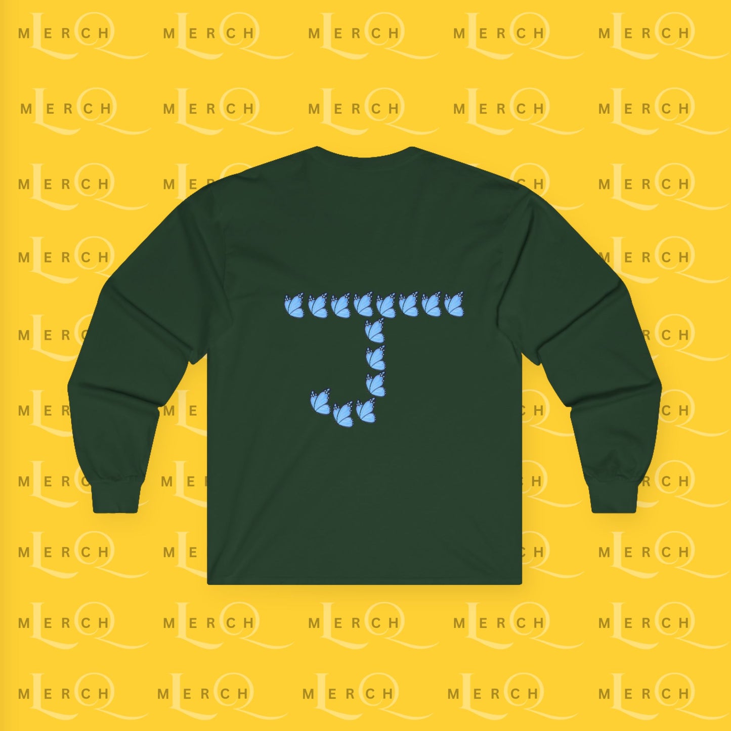 Today was Great - Long Sleeve Tee