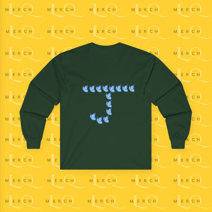 Today was Great - Long Sleeve Tee