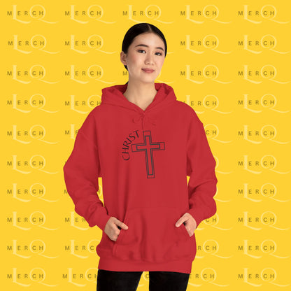 King of all kings - Hoodie