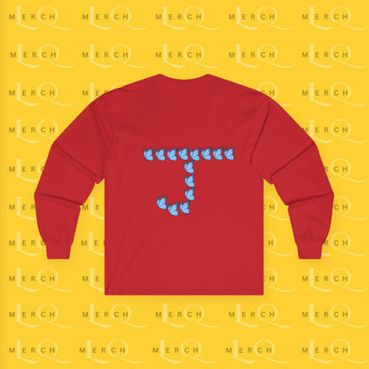 Today was Great - Long Sleeve Tee