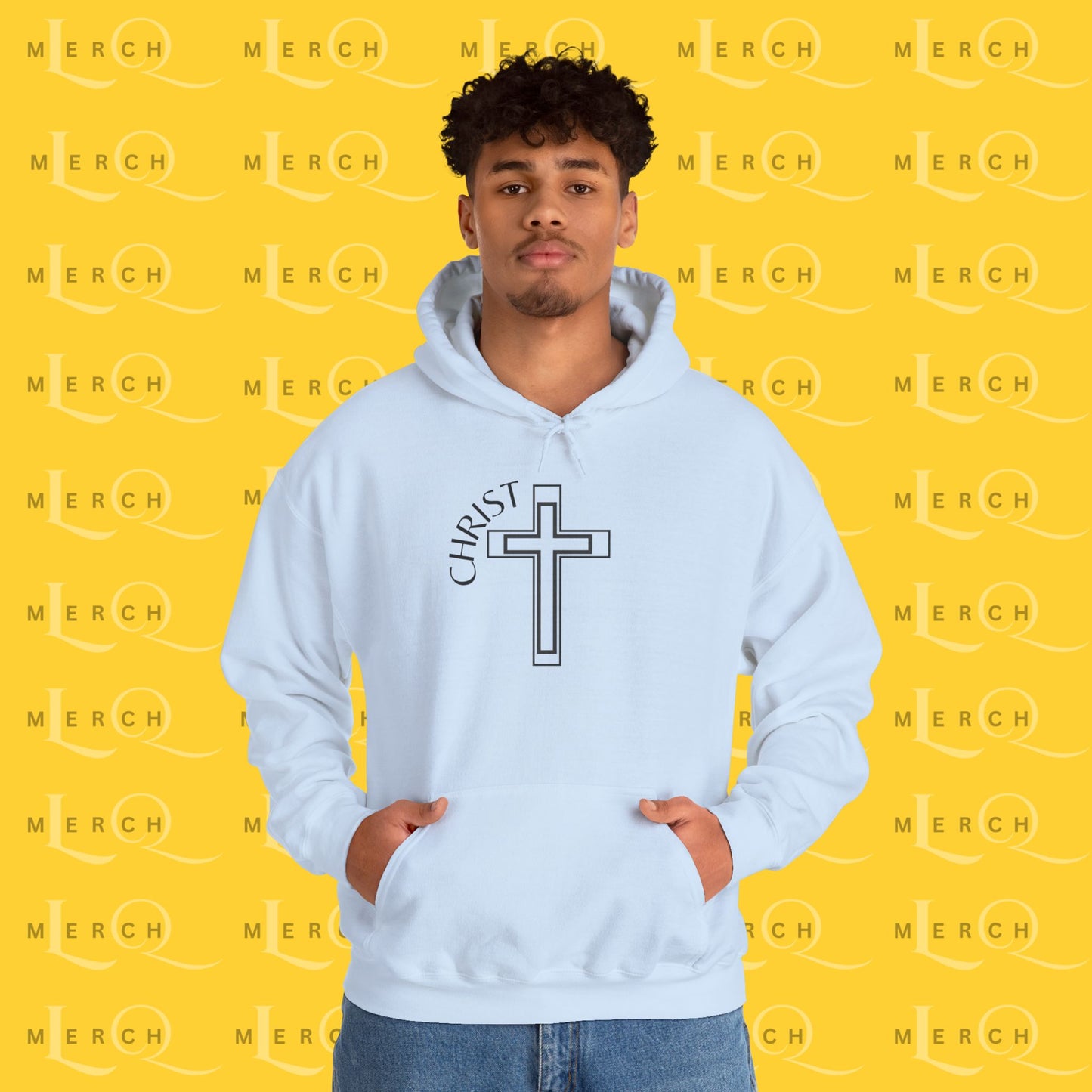 King of all kings - Hoodie