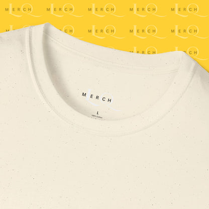 What God Cannot Do - Controversial Statement Tee
