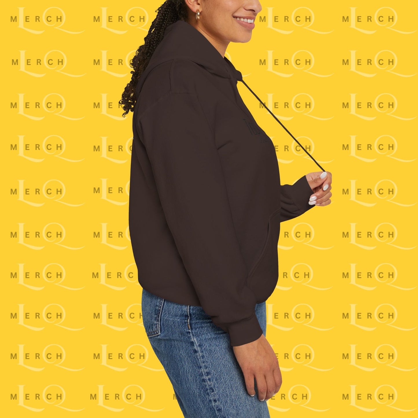 Today Was Great - Cozy Unisex Hoodie