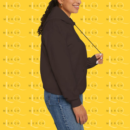 Today Was Great - Cozy Unisex Hoodie