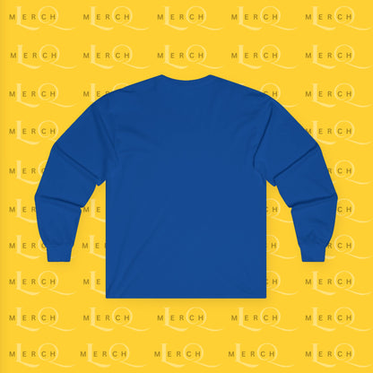 Today was Great - Long Sleeve Tee