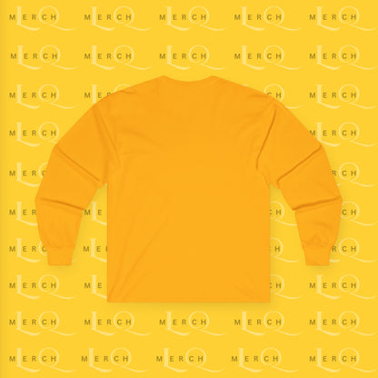 Today was Great - Long Sleeve Tee