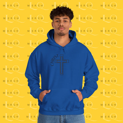 King of all kings - Hoodie
