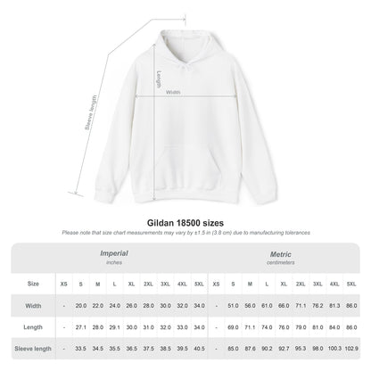 I've Been That Girl - Cozy Hoodie