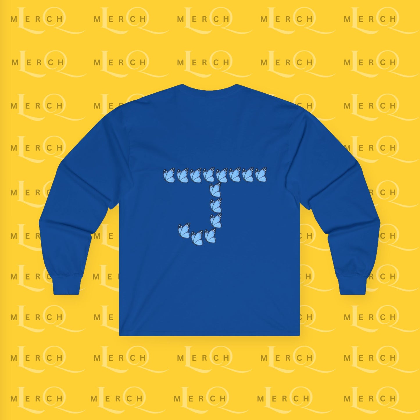 Today was Great - Long Sleeve Tee