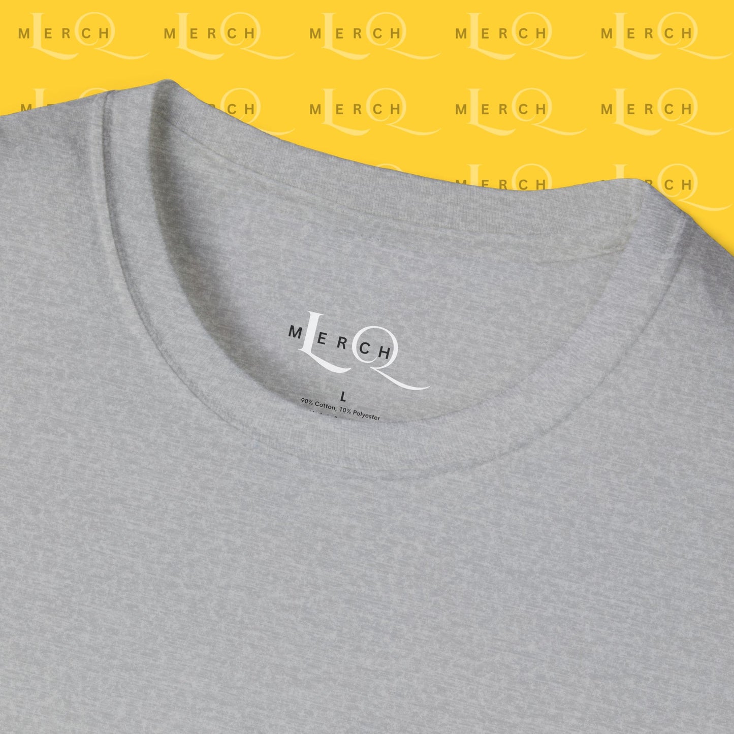 What God Cannot Do - Controversial Statement Tee