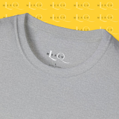What God Cannot Do - Controversial Statement Tee