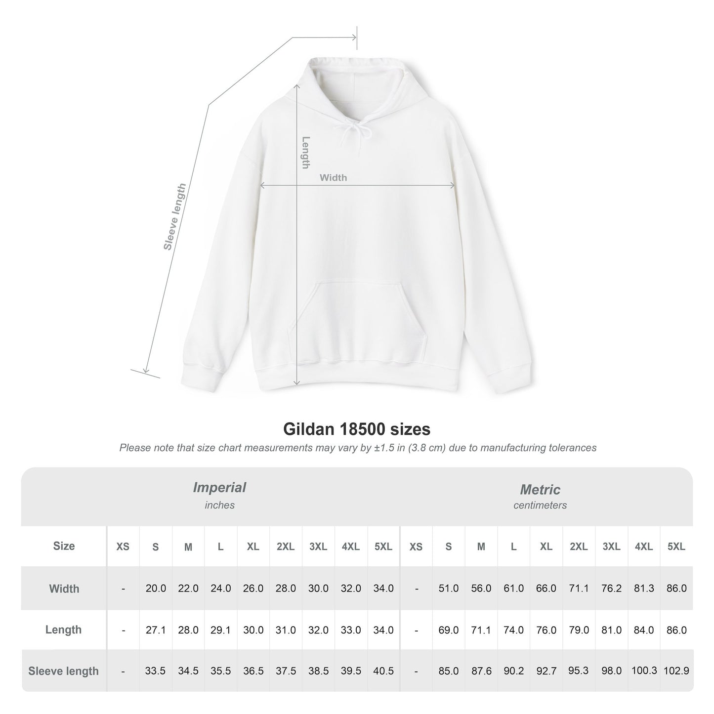 Christian Cross Hoodie