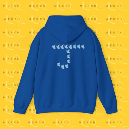 Today Was Great - Cozy Unisex Hoodie