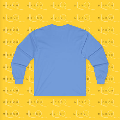 Today was Great - Long Sleeve Tee