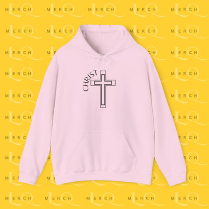 King of all kings - Hoodie
