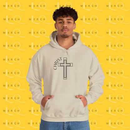 King of all kings - Hoodie