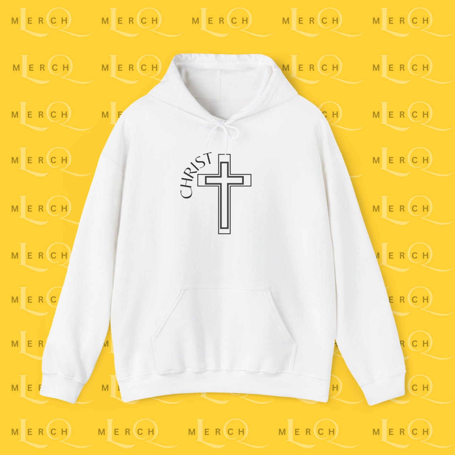 King of all kings - Hoodie