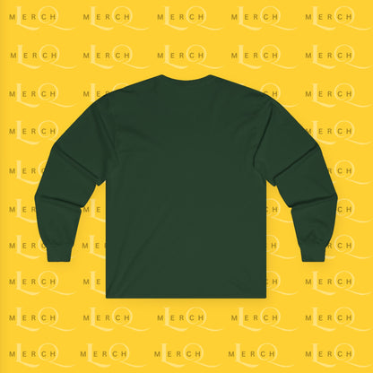 Today was Great - Long Sleeve Tee